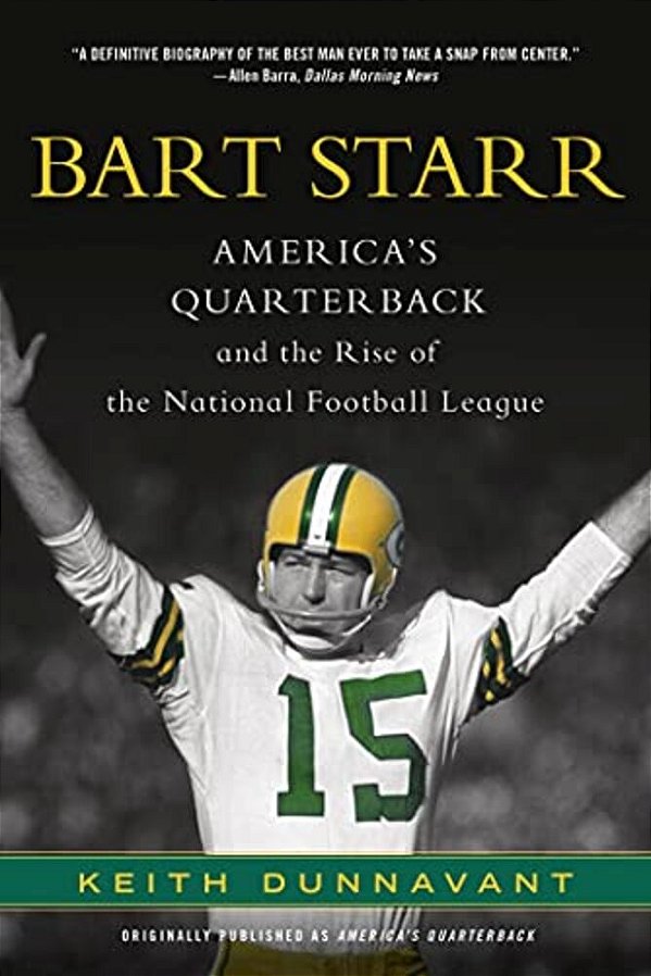 Bart Starr-..