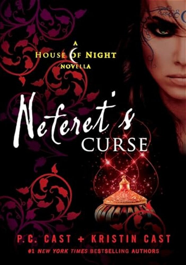 Neferet's Curse-..