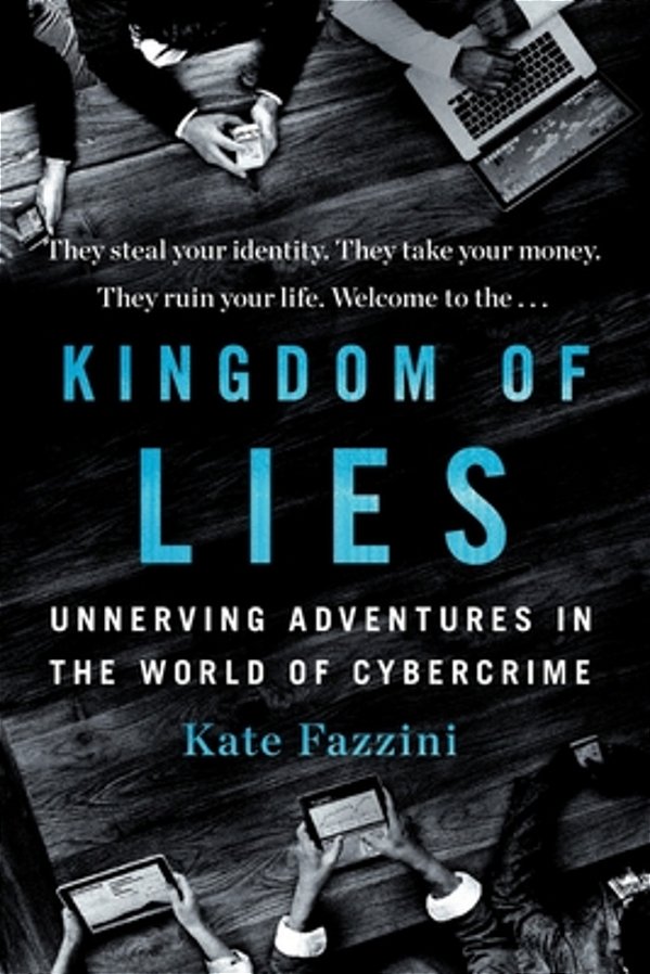Kingdom Of Lies-..