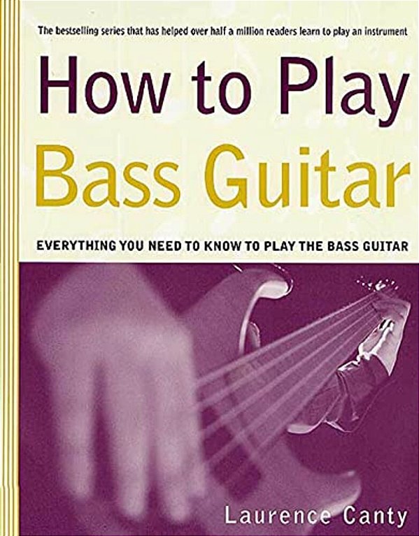 How To Play Bass Guitar-..