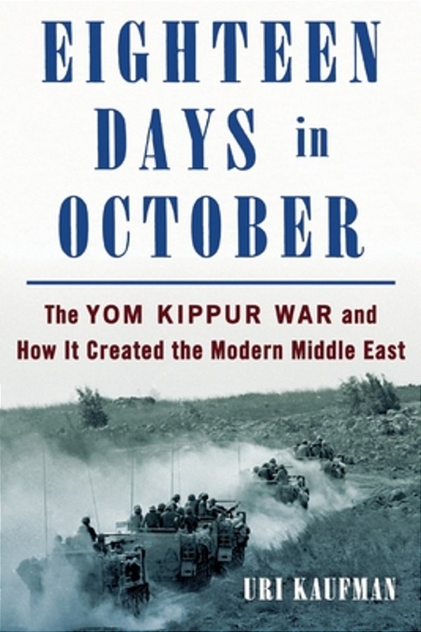 Eighteen Days In October-..