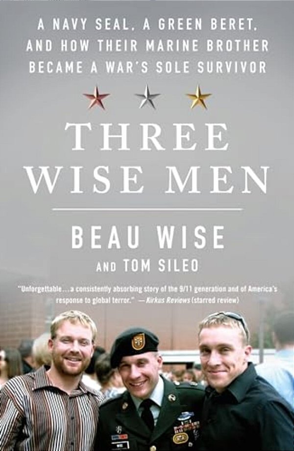 Three Wise Men-..