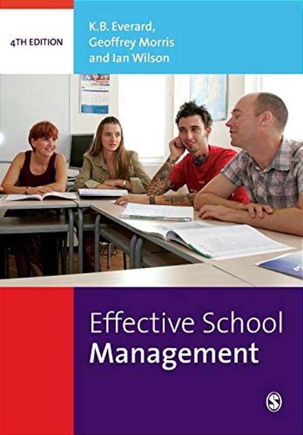 Effective School Management-..