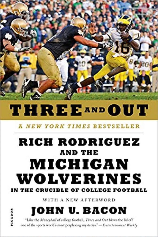 Three And Out-..