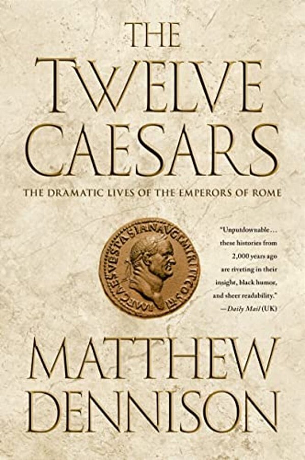 Twelve Caesars-..