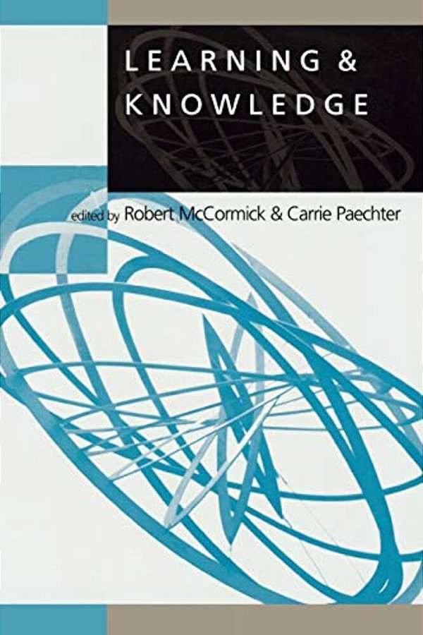 Learning & Knowledge-..