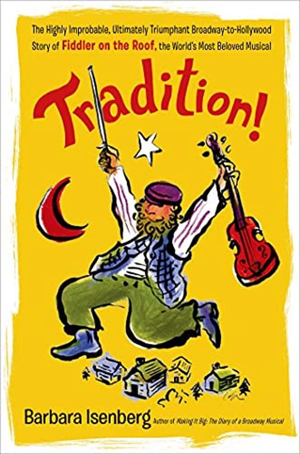 Tradition!-..