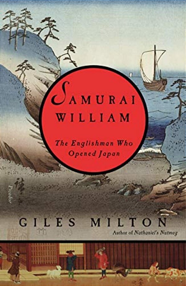 Samurai William-..
