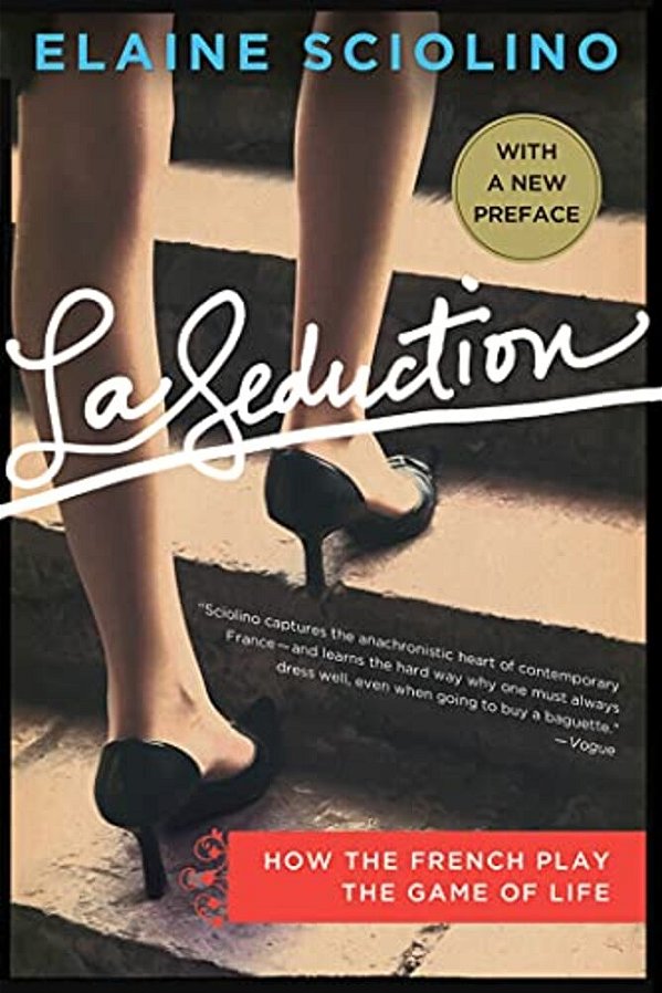 La Seduction-..