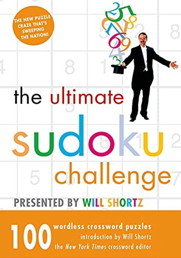 Ultimate Sudoku Challenge-..