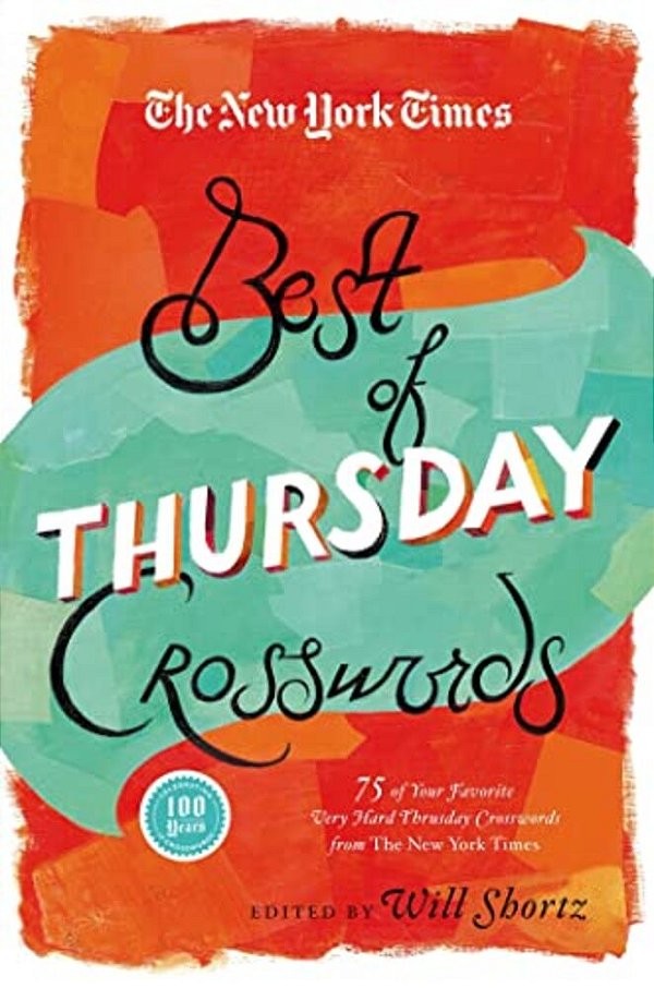 New York Times Best Of Thursday Crosswords-..