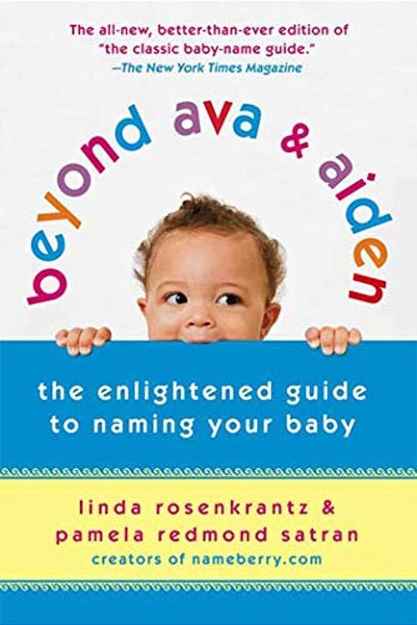 Beyond Ava & Aiden-..