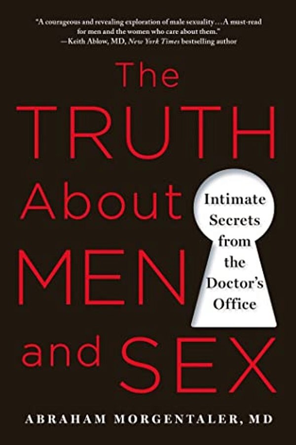 Truth About Men And Sex-..