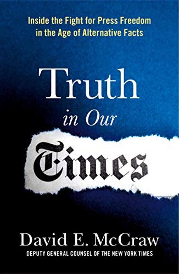 Truth In Our Times-..
