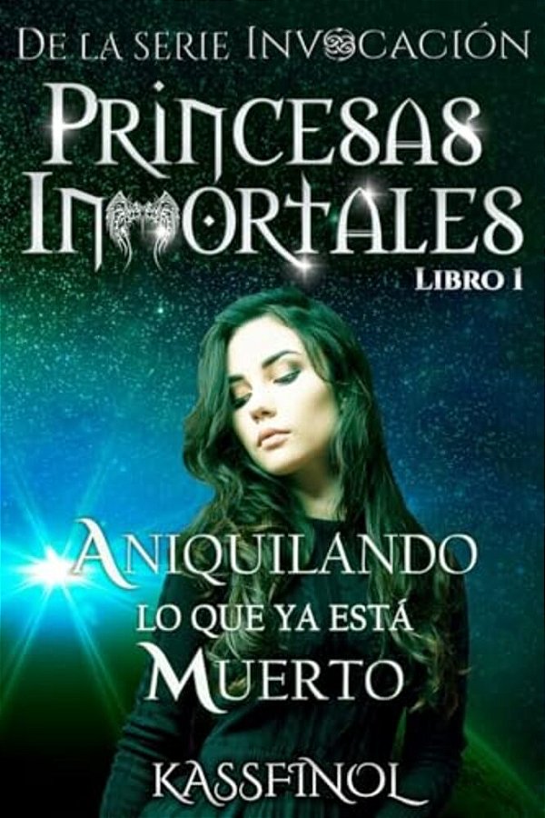 Aniquilando Lo Que Ya Está Muerto-..