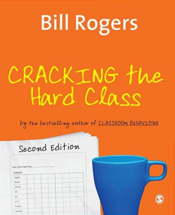 Cracking The Hard Class-..