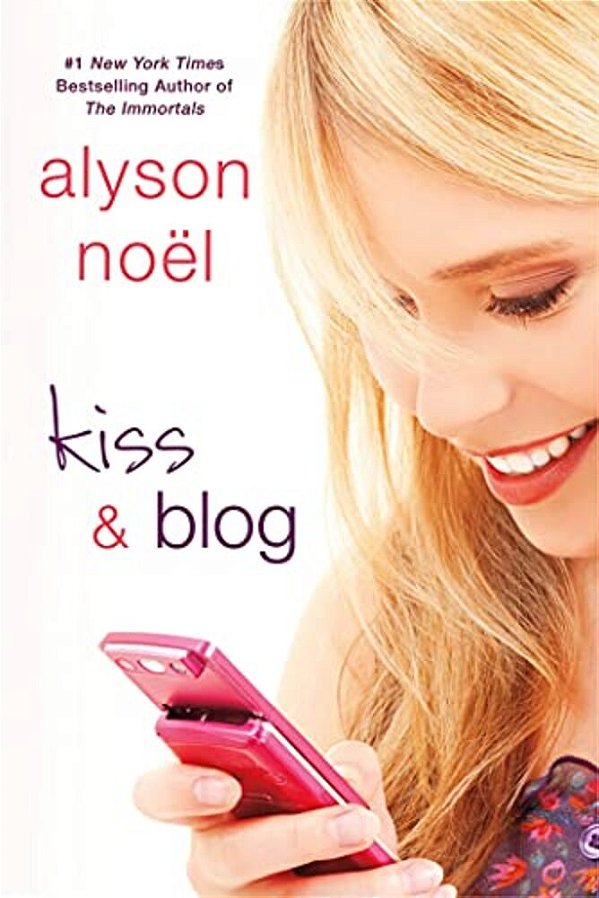 Kiss & Blog-..