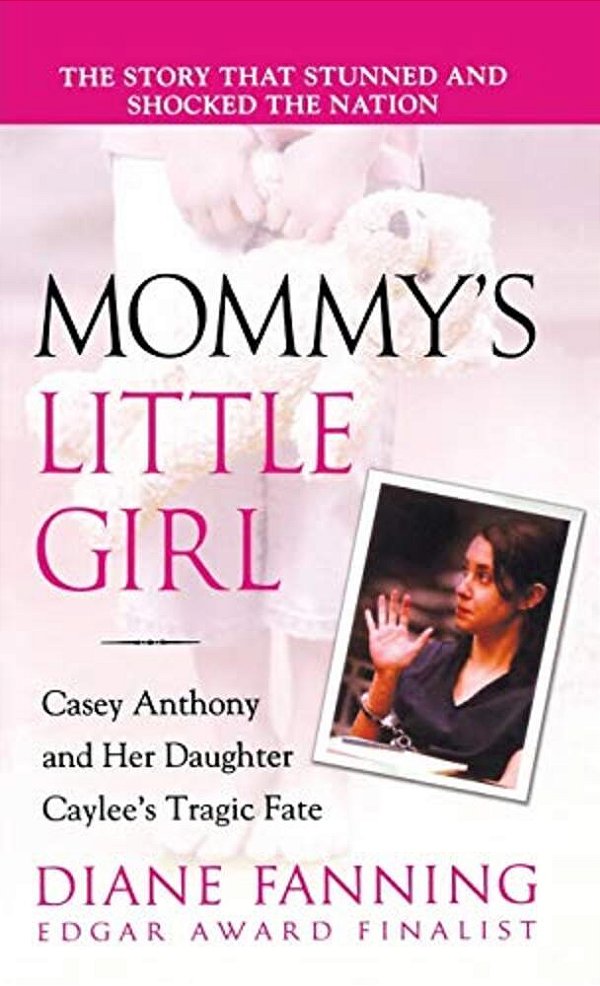 Mommy's Little Girl-..