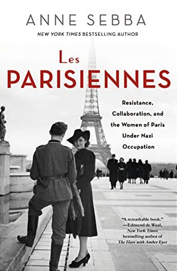 Les Parisiennes-..