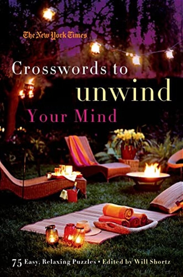 New York Times Crosswords To Unwind Your Mind-..