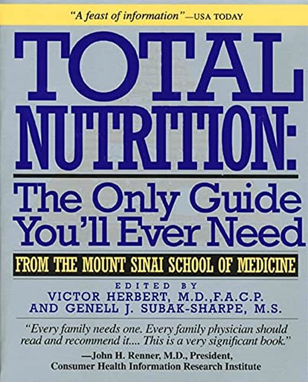 Total Nutrition-..