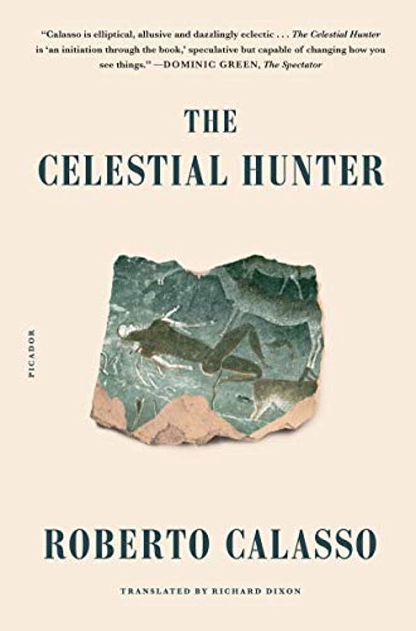 Celestial Hunter-..