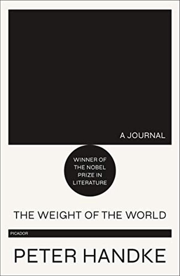 Weight Of The World-..