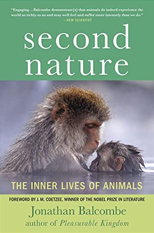 Second Nature-..