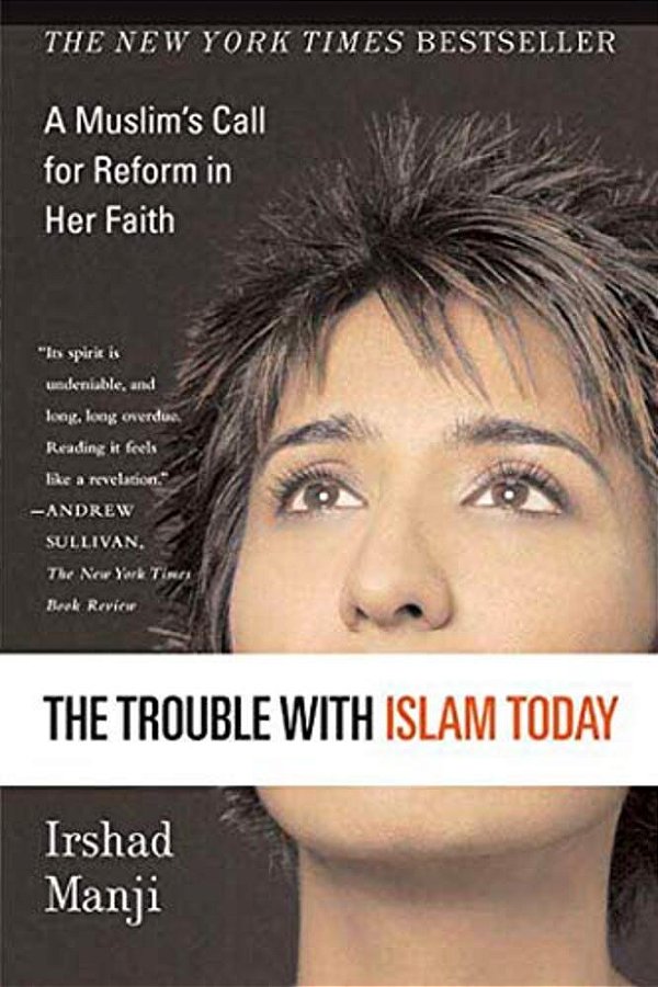 Trouble With Islam Today-..