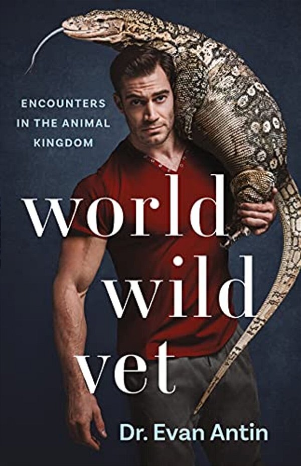 World Wild Vet-..