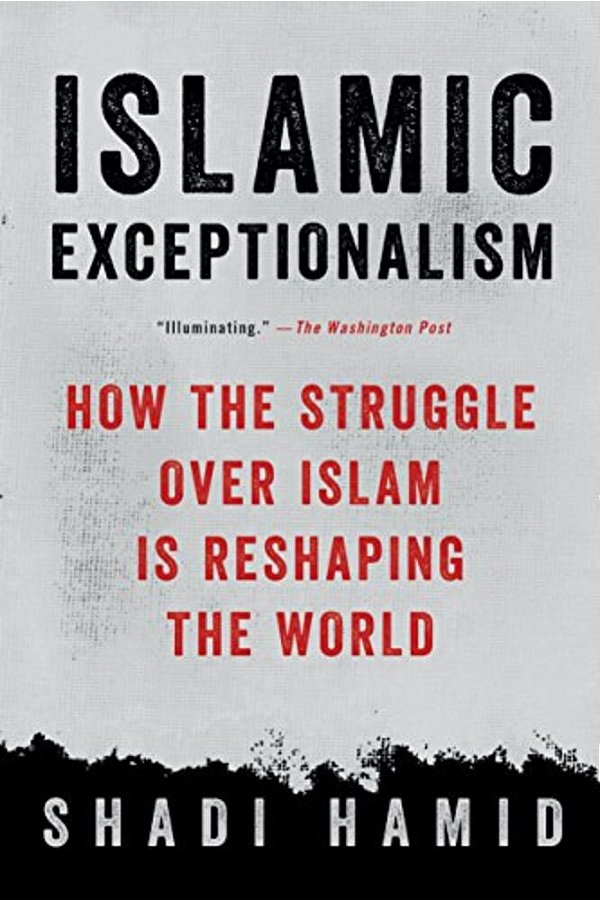 Islamic Exceptionalism-..