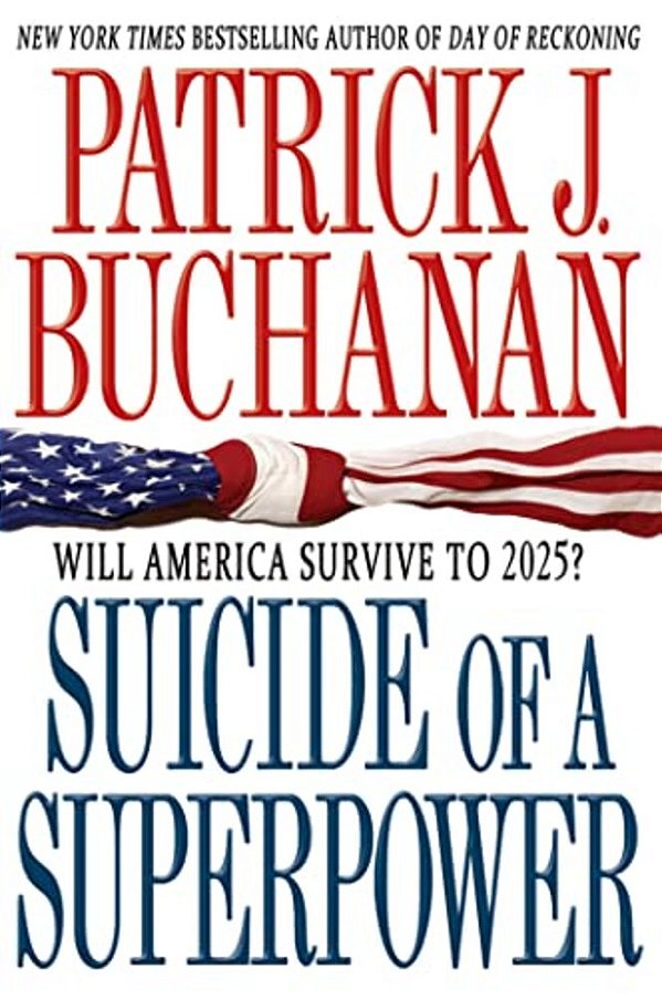 Suicide Of A Superpower: Will America Survive To 2025?-..