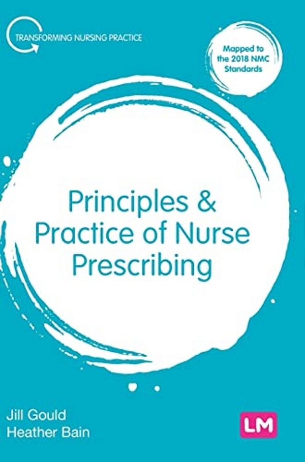 Principles And Practice Of Nurse Prescribing-..