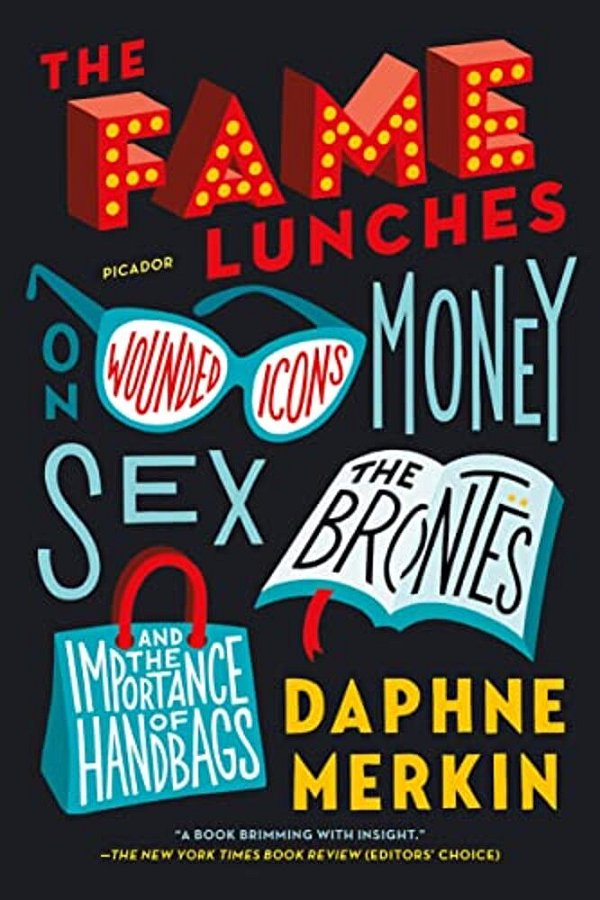 Fame Lunches-..