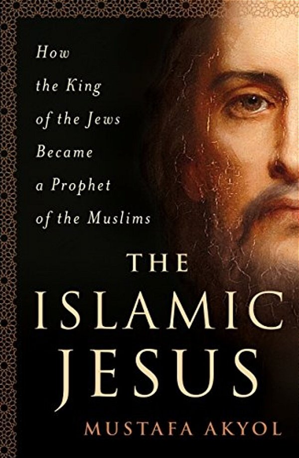 Islamic Jesus-..