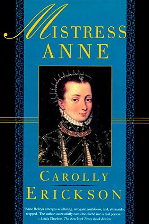 Mistress Anne-..
