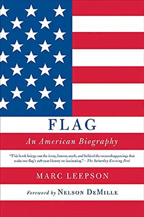 Flag: An American Biography-..
