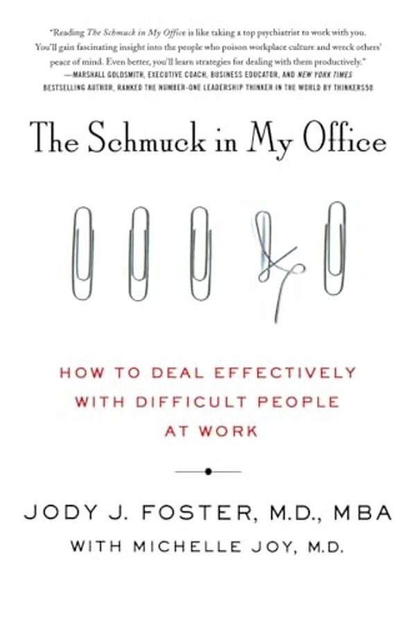 Schmuck In My Office-..