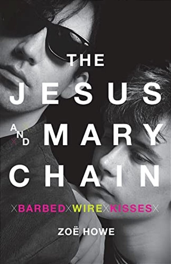 Jesus And Mary Chain-..