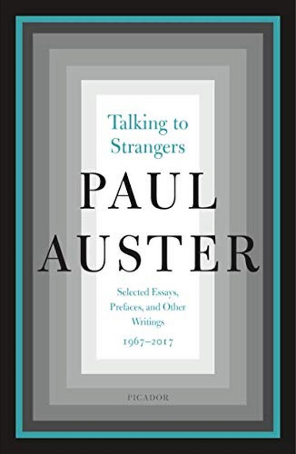 Talking To Strangers-..