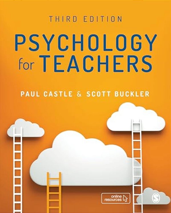Psychology For Teachers-..