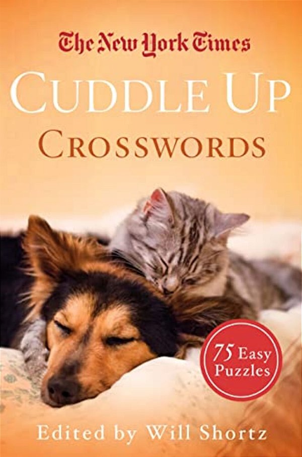 New York Times Cuddle Up Crosswords-..