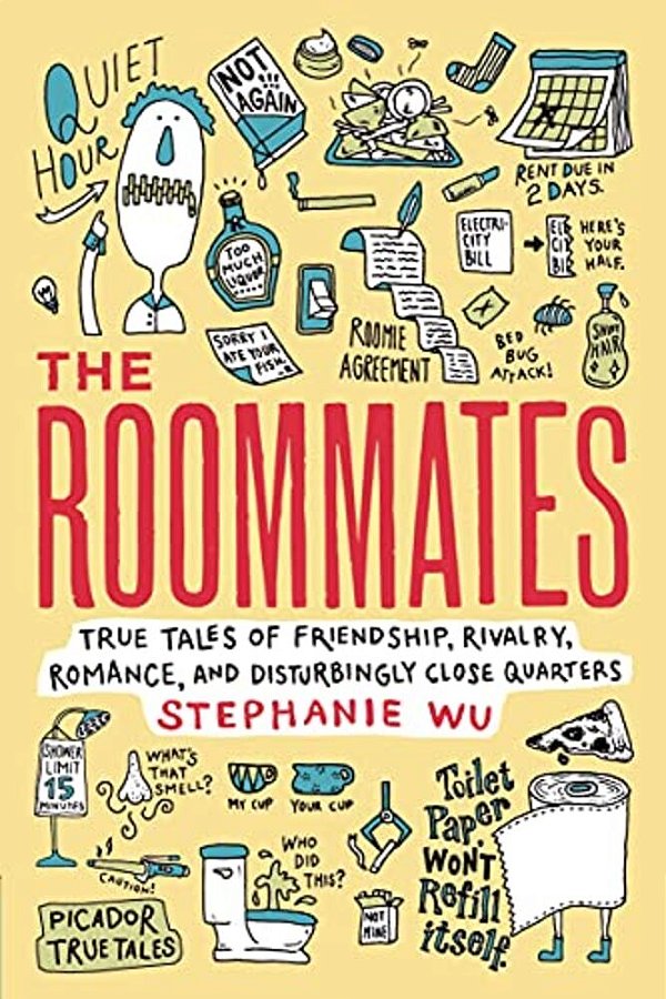 Roommates-..