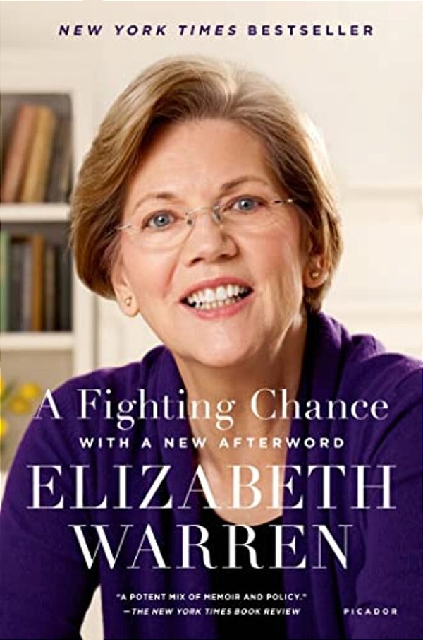 A Fighting Chance-..