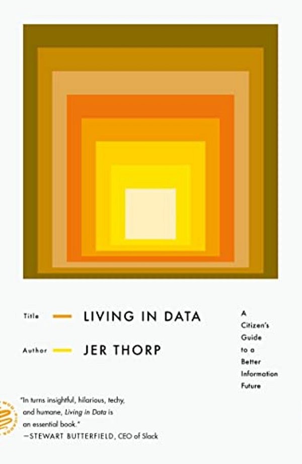 Living In Data-..