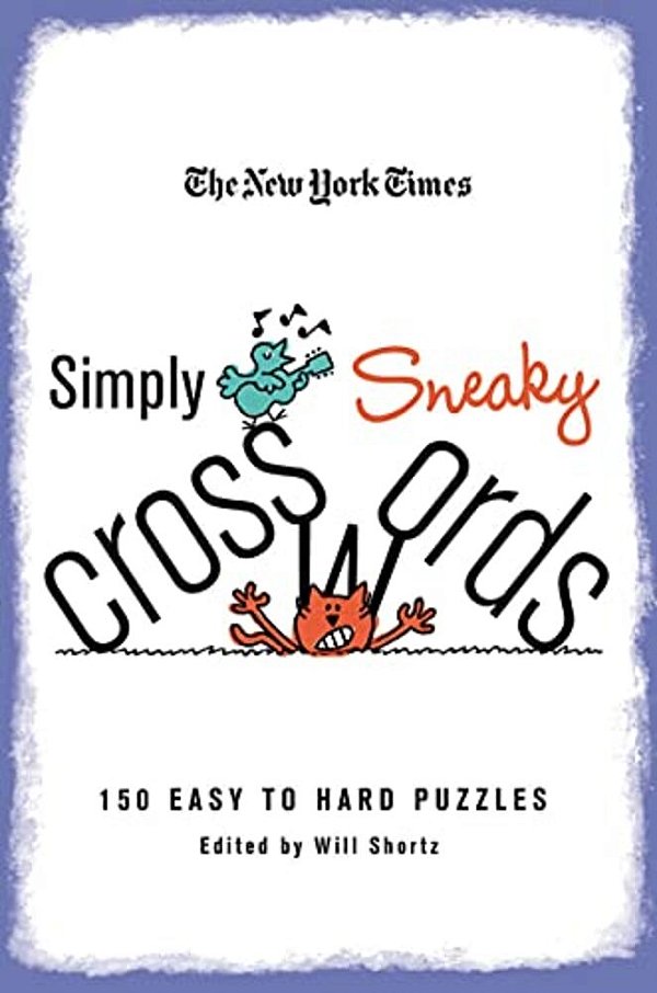 Nyt Simply Sneaky Xwords-..