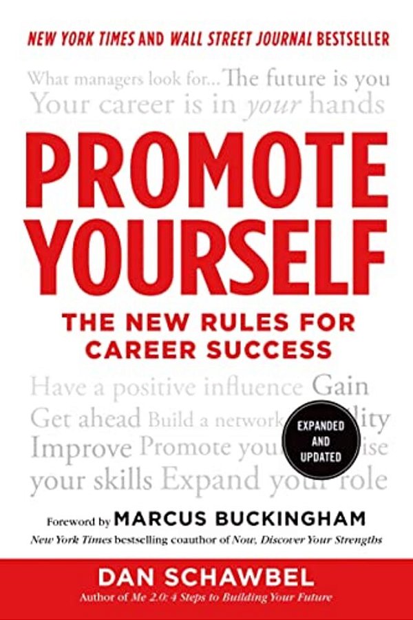 Promote Yourself-..