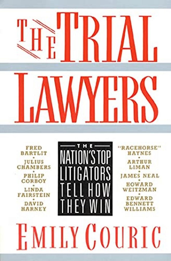 Trial Lawyers-..