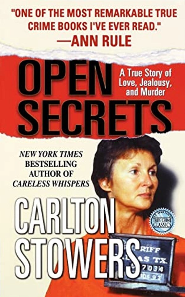 Open Secrets-..