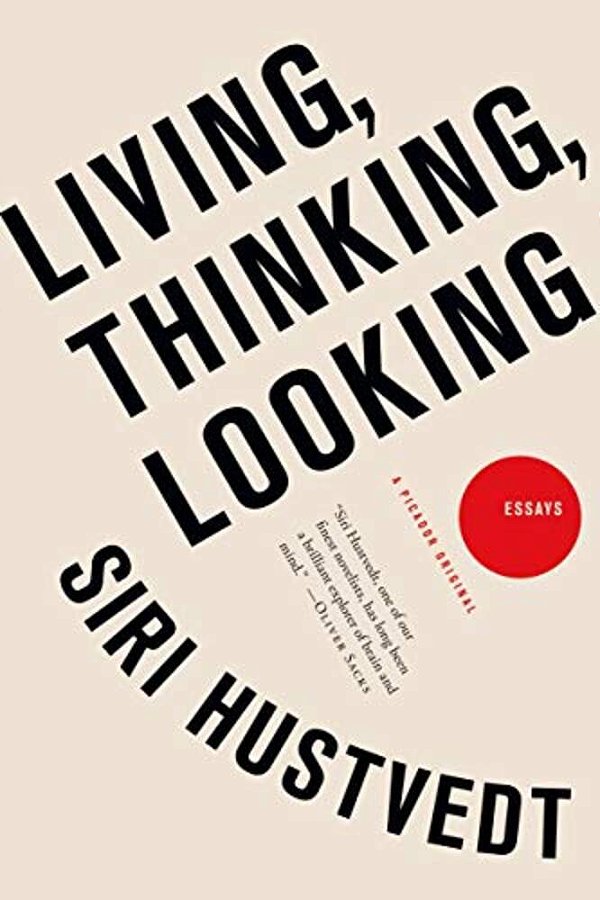 Living, Thinking, Looking-..